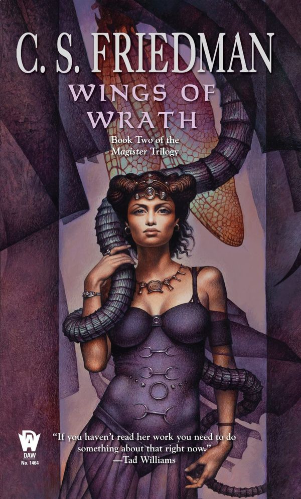 Wings of Wrath cover