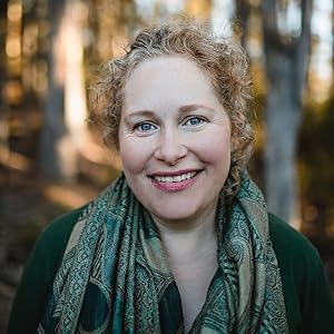 Photo of Christina Baehr