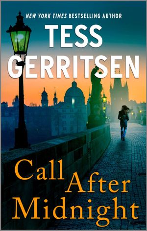 Call After Midnight