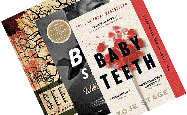 The 6 Most Chilling Evil Children in Horror Fiction