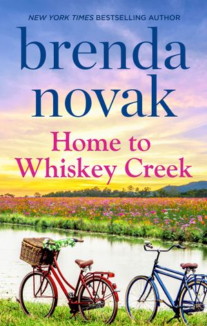 Home to Whiskey Creek