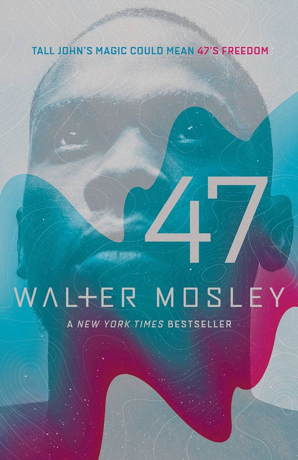 47 Book Cover