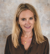 Photo of Anoushka Warden
