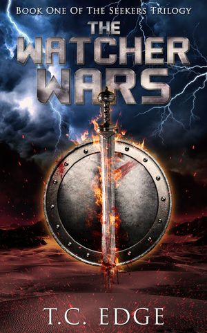 The Watcher Wars