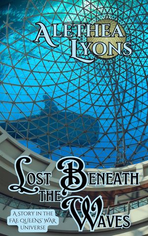 Lost Beneath the Waves