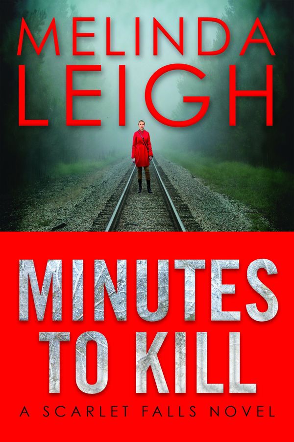 Minutes to Kill cover