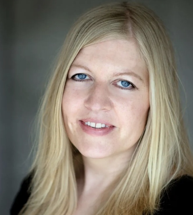 Photo of Felicity Green