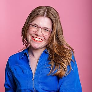 Photo of Libby Page