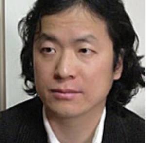 Photo of Kōshun Takami