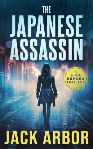 The Japanese Assassin