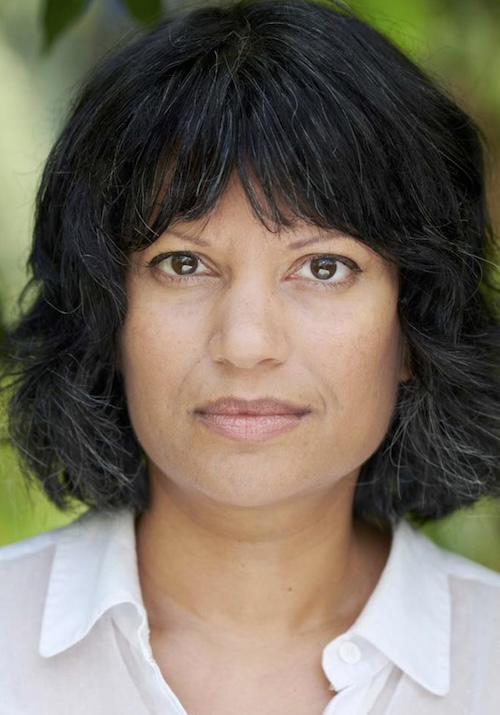 Photo of Anjali Joseph