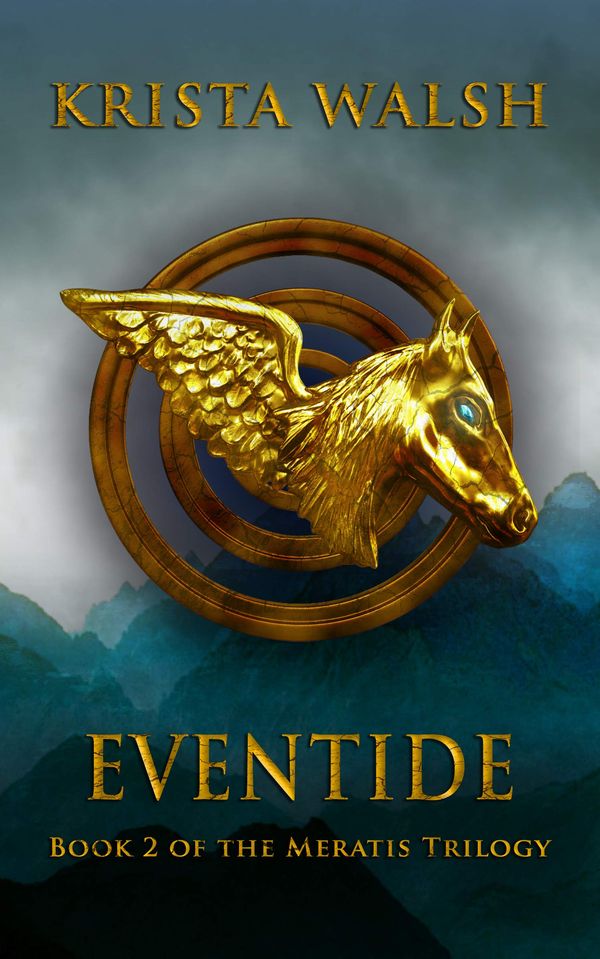 Eventide cover