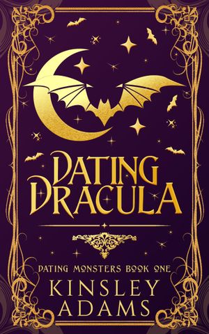 Dating Dracula