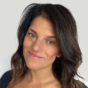 Photo of Lauren Okie