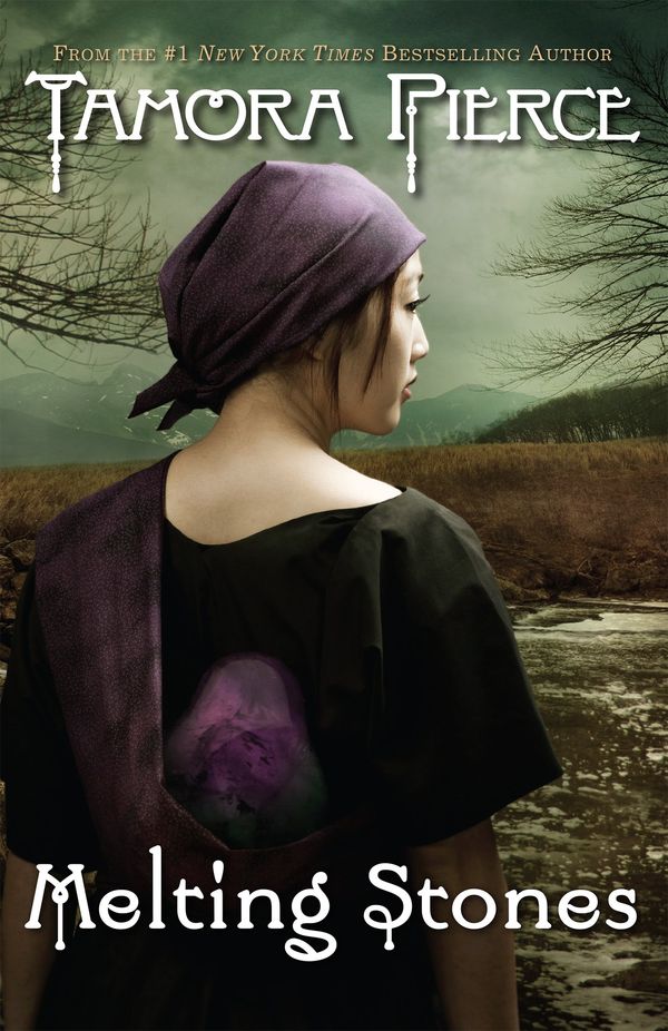 Melting Stones cover