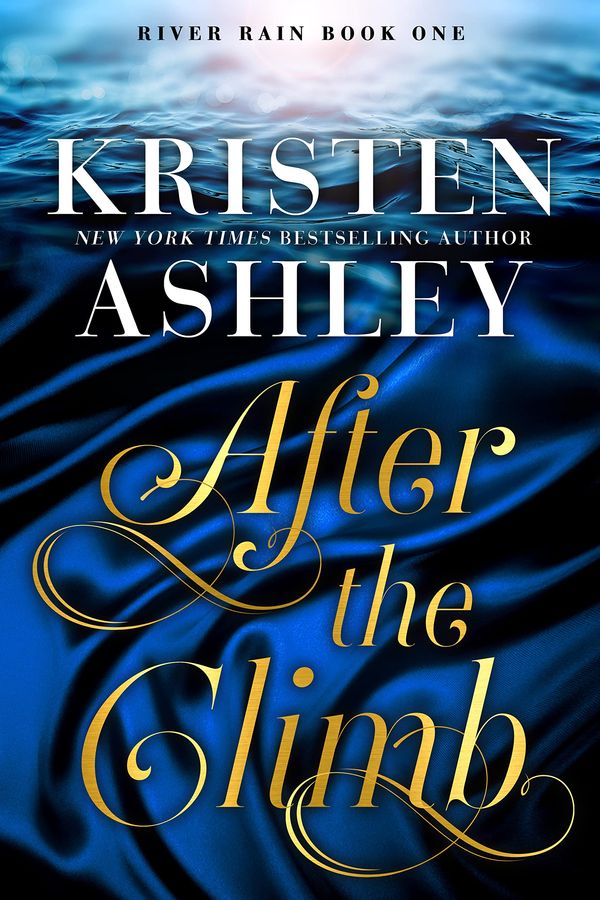 After the Climb cover