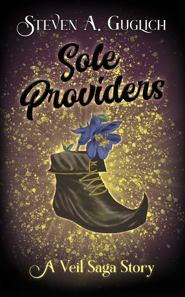 Sole Providers cover