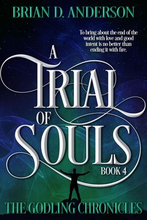 A Trial of Souls