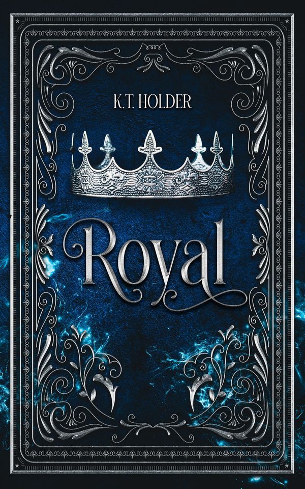 Royal cover