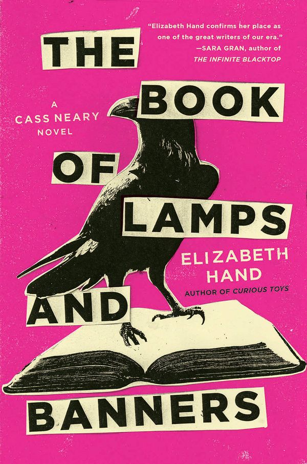 The Book of Lamps and Banners Book Cover
