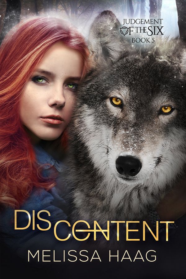 (Dis)content Book Cover