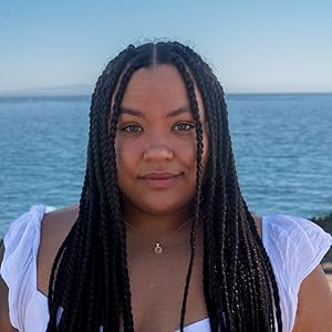 Photo of Leila Mottley