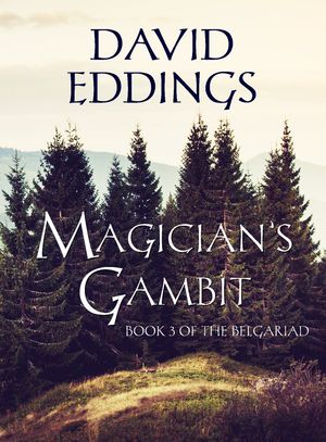 Magician’s Gambit