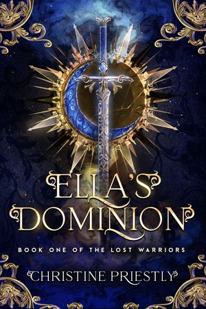 Ella's Dominion