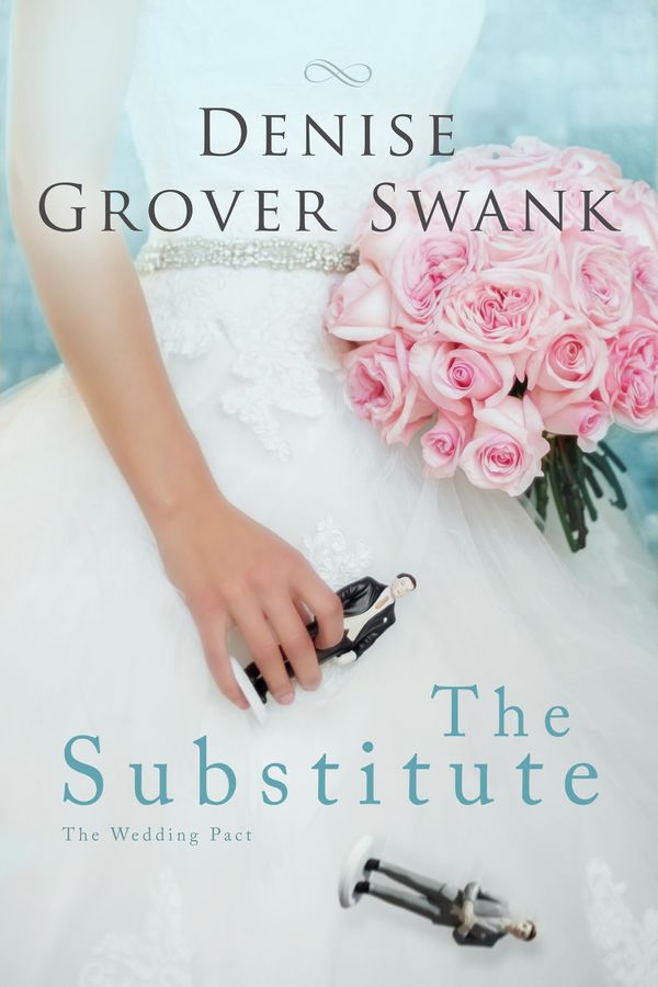 The Substitute cover