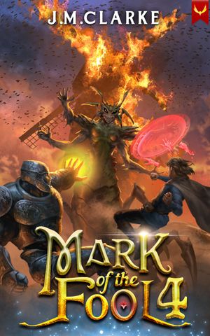 Mark of the Fool 4