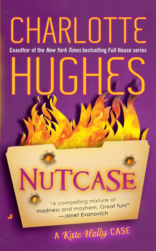 Nutcase cover