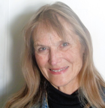 Photo of Grace Tiffany