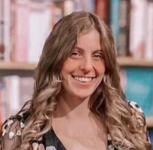 Photo of Morgan Elizabeth