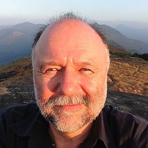 Photo of Andrey Kurkov