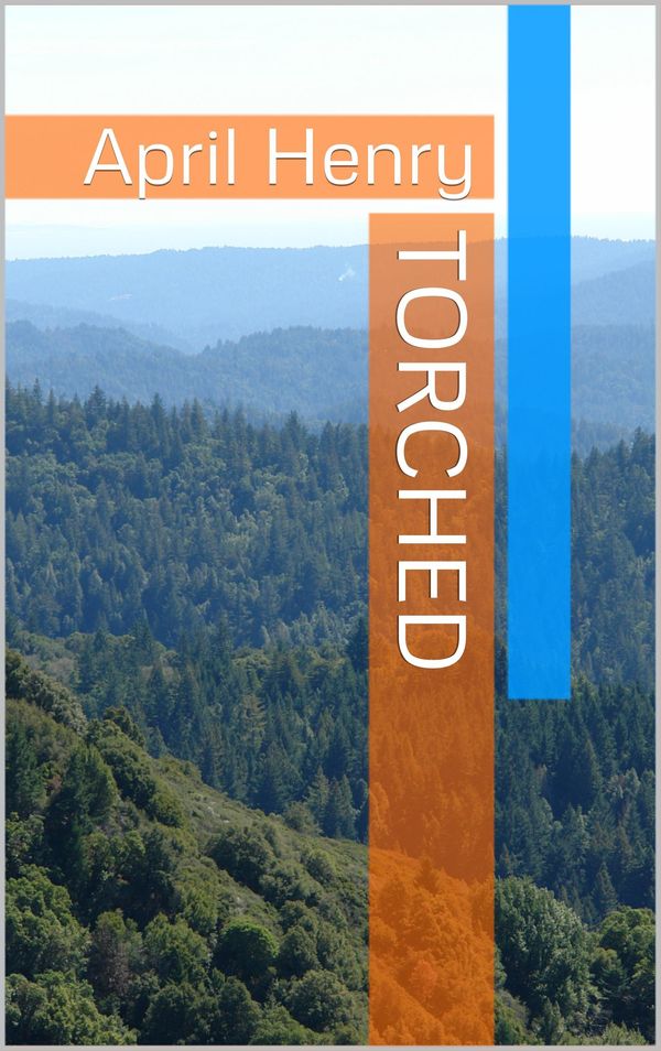 Torched Book Cover