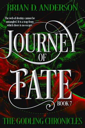 Journey Of Fate