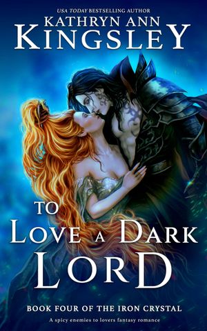 To Love a Dark Lord
