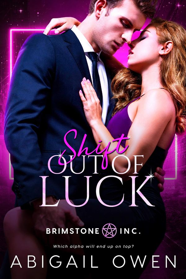 Shift Out of Luck cover