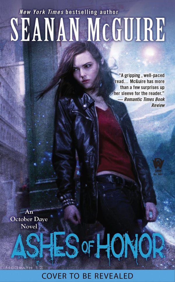 Ashes of Honor Book Cover