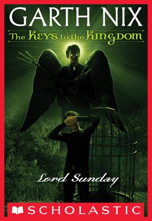Lord Sunday