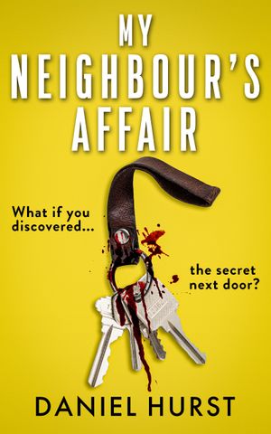 My Neighbour's Affair