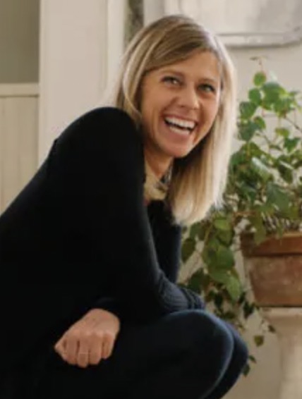 Photo of Beck Dorey-Stein