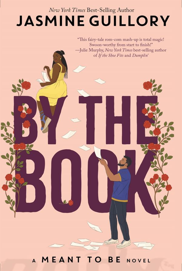 By the Book Book Cover