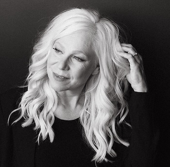 Photo of Heather Gudenkauf