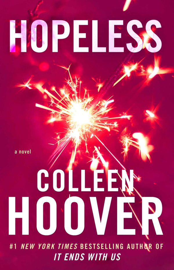 Hopeless cover