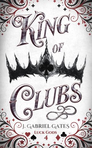 King of Clubs