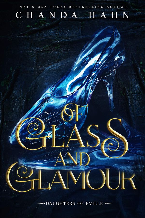 Of Glass and Glamour cover