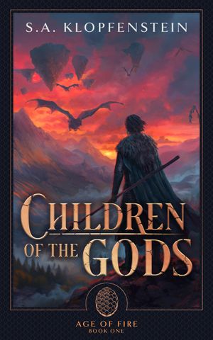 Children of the Gods