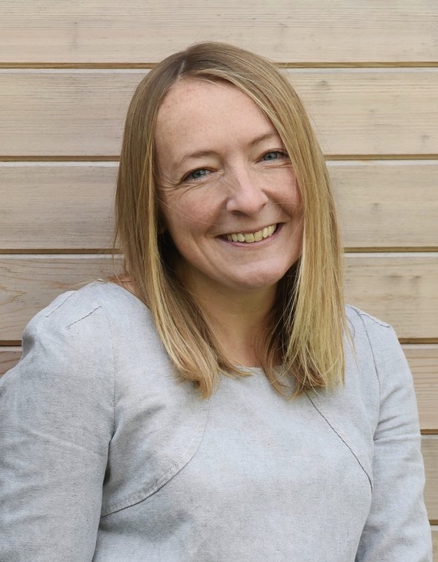 Photo of Polly Crosby