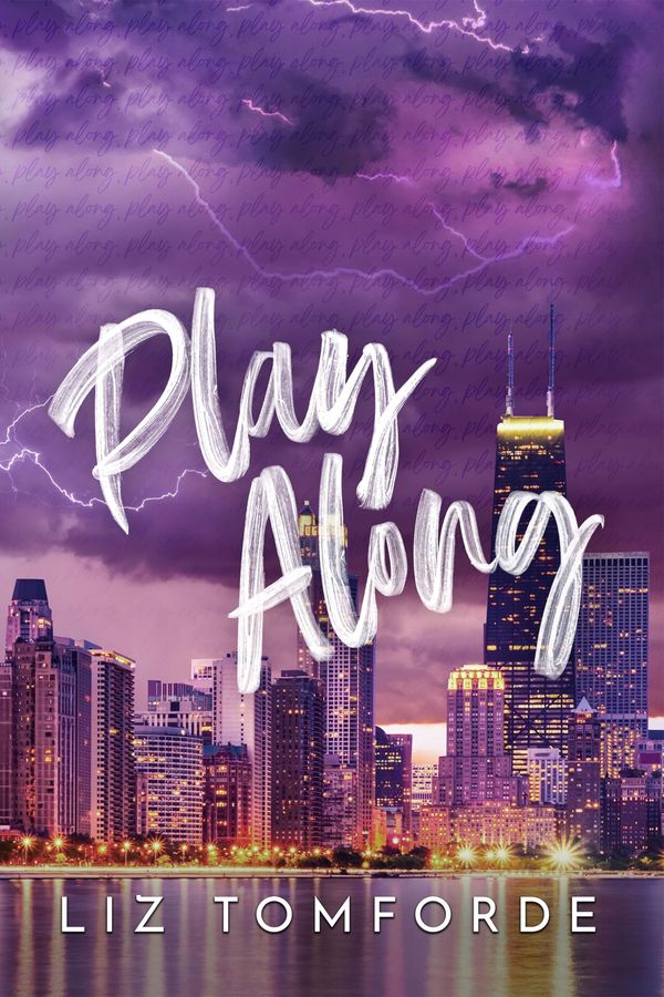 Play Along Book Cover